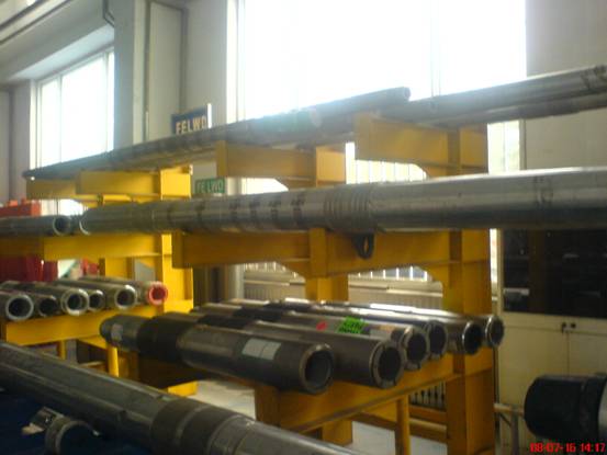 婁底螺桿鉆具馬達(dá)試驗臺費用多少