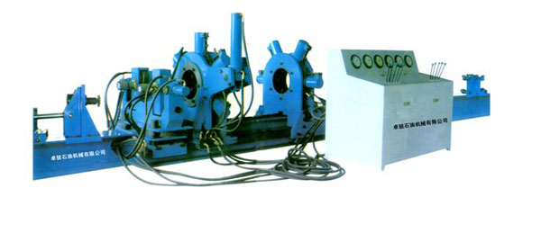 湘西河源等壁厚螺旋加工設備哪個品牌好