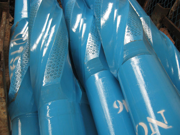 迪慶河源巖石擴(kuò)孔器定制