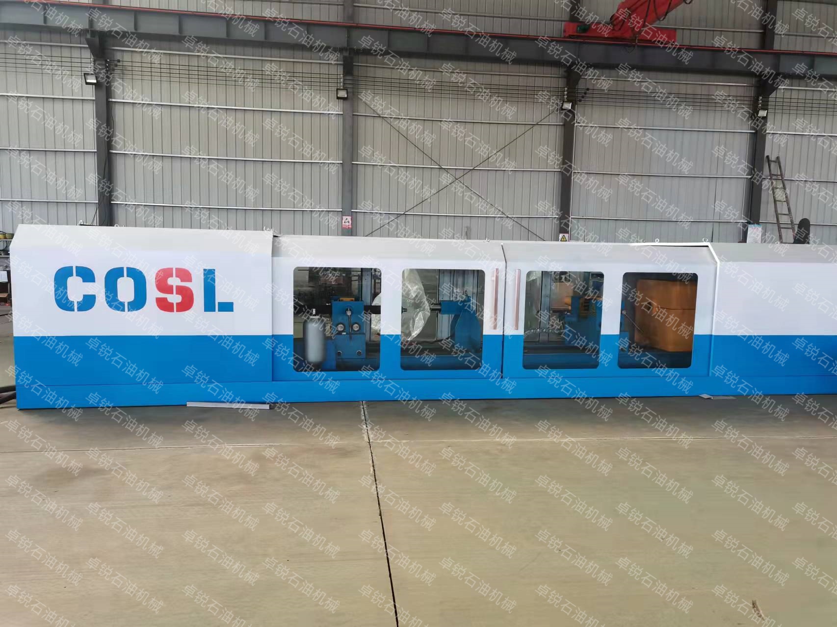 唐山河源泥漿馬達型號參數(shù)